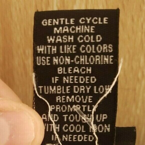 Torrid Black White Floral High Low Sleeveless Top 0X - Picture 6 of 7